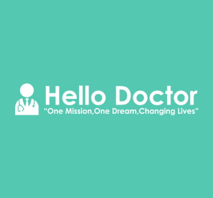 hello doctor