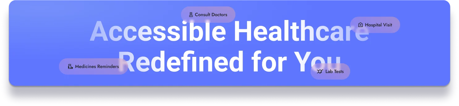 Accessible-Healthcare