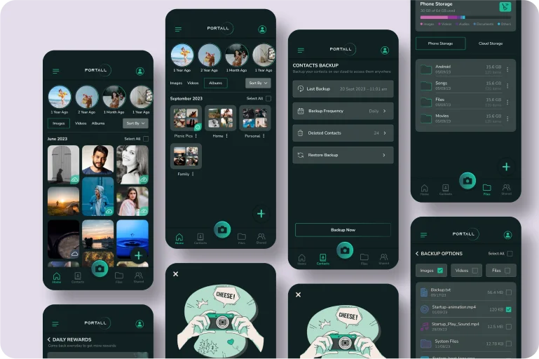 App