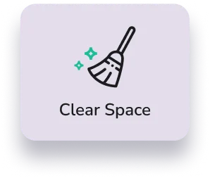 CleanSPace