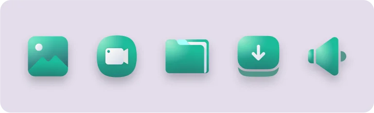 Icons
