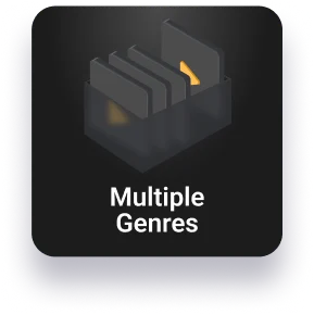 multiple genre