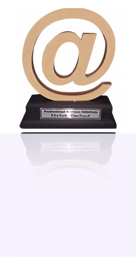 award