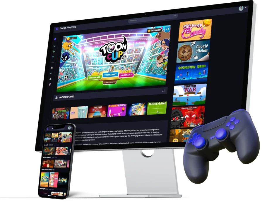 playspot-Display