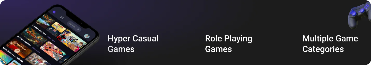 playspot games