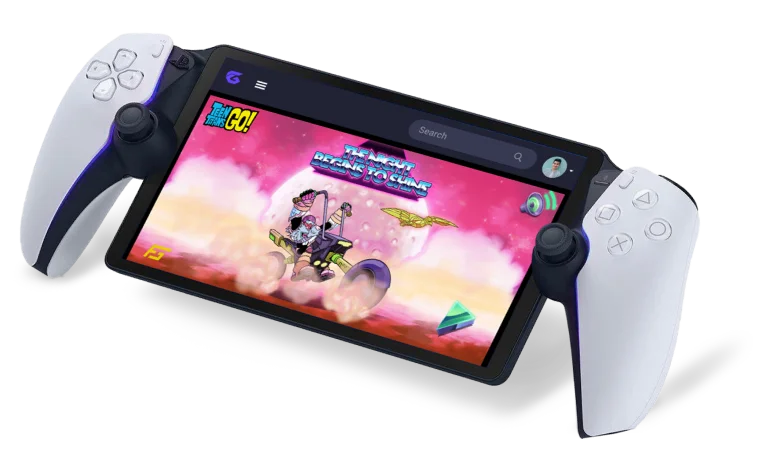 playspot product