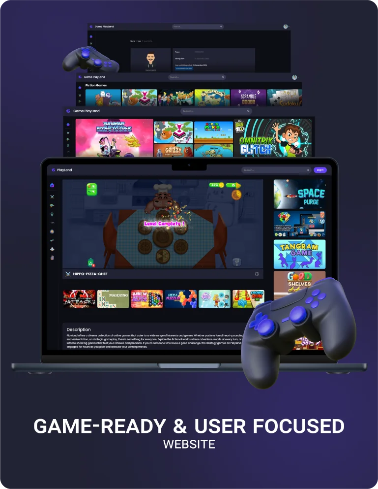 playspoy-App
