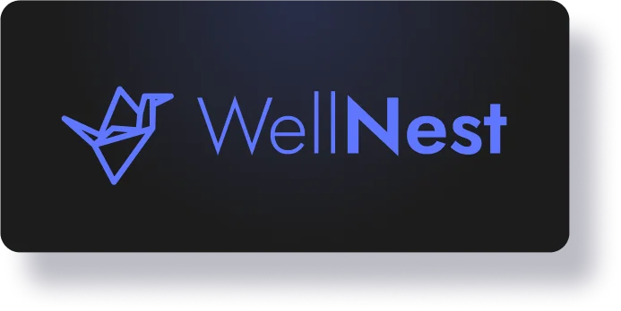 wellnest logo
