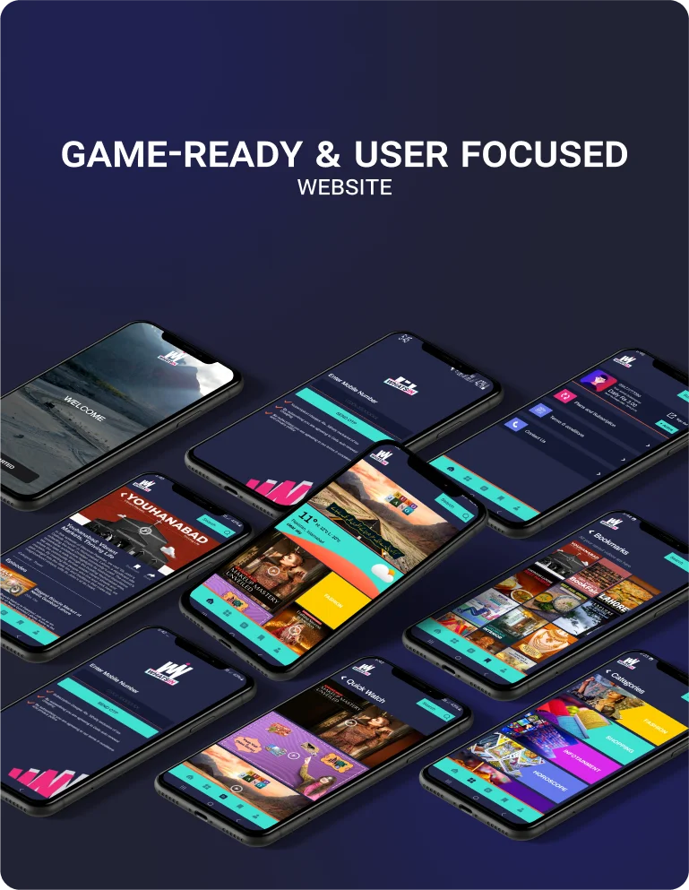 playspoy-App