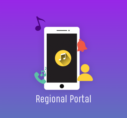 regional portal